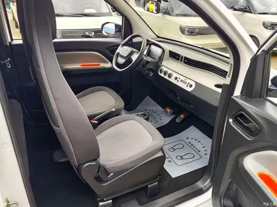 2020 Wuling Motors Hongguang MINIEV Enjoy Edition LFP, фото 4, лот 11192201
