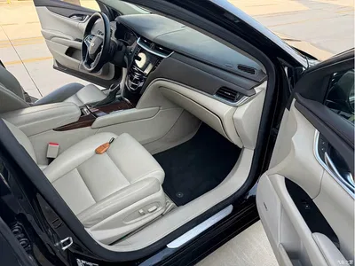 2017 Cadillac XTS 28T Technology, фото 4, лот 10308081
