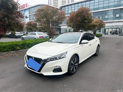 2021 Nissan Teana 2.0L XL Comfort, фото 1, лот 10345843