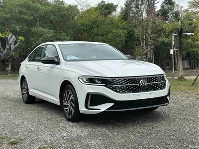 2024 Volkswagen Lavida Model 300TSI DSG Starlight Leading Edition, фото 3, лот 10453763