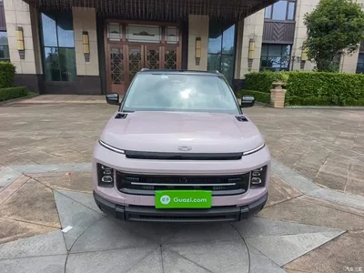 2026 Geely ICON Chocolate 1.5TD Pure Edition, фото 3, лот 10311174