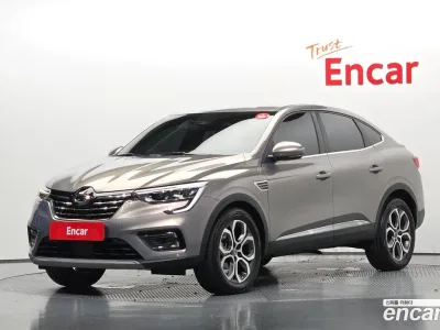 2020 Samsung XM3 1.3 TCe RE, фото 1, лот 10189449