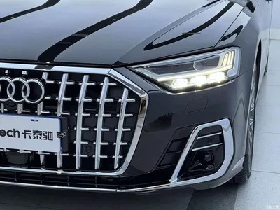 2021 Audi A8 A8L 55 TFSI quattro Luxury, фото 4, лот 10444524
