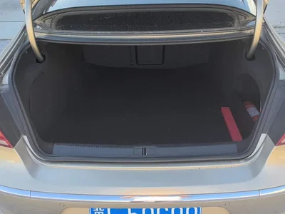 2016 Volkswagen FAW-Volkswagen CC Model 1.8TSI Premium, фото 4, лот 10459990
