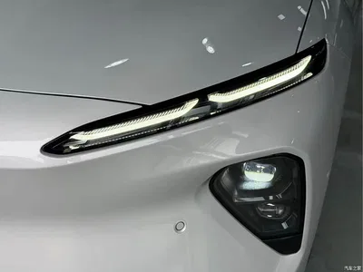 2022 NIO ET7 100kWh, фото 3, лот 10363250