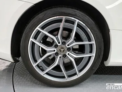 2022 Mercedes-Benz E-Class E300d 4MATIC Coupe, фото 4, лот 10053254