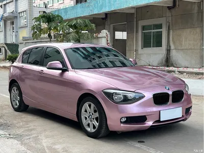 2012 BMW 1 Series (Import) 116i Leading, фото 4, лот 10471716