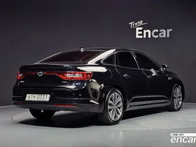 2016 Samsung SM6 2.0 GDe RE, фото 2, лот 10187026