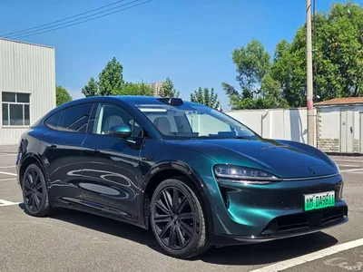 2026 Zhijie Luxeed R7 Pure Electric Max+, фото 3, лот 10831224