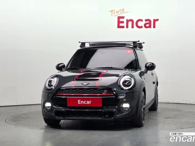 2019 Mini Cooper Standard, фото 2, лот 10097349