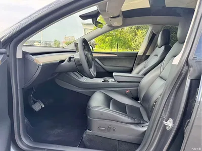 2021 Tesla Model Y Facelift Long Range AWD 3D5, фото 4, лот 10385168
