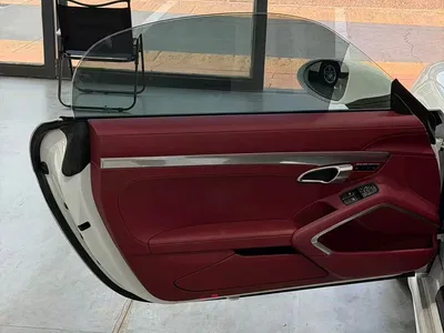 2023 Porsche 718 Boxster Style Edition 2.0T, фото 4, лот 10386376