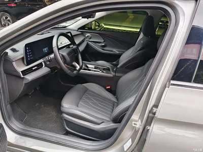 2025 Chery Arrizo 8 Model 1.6T DCT Smart, фото 4, лот 10333471