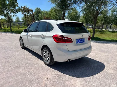 2016 BMW 2 Series Touring 218i Fashion Model, фото 4, лот 10429709