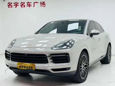 2019 Porsche Cayenne, фото 1, лот 10420249