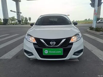 2021 Nissan Tiida 1.6L CVT Cool Edition, фото 3, лот 10625864