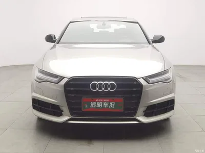 2018 Audi A6L 30th Anniversary 35 TFSI Sport, фото 3, лот 10954715