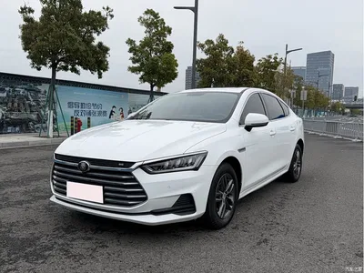 2019 BYD Qin Pro Super Energy Edition 1.5TI Auto Smart Connection Sharp Dynamic Type China V, фото 1, лот 10958199