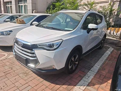 2018 JAC Motors Refine S3 Custom Edition 1.5L Manual Luxury Smart, фото 2, лот 10476137