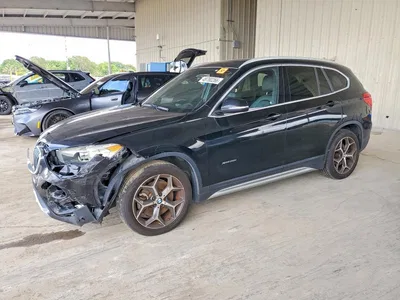 2018 BMW X1 XDRIVE28I, фото 1, лот 10807656