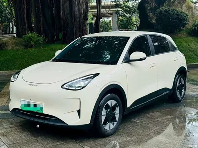 2025 Geely Galaxy Starry Wish 310km Dream Edition, фото 1, лот 10834690