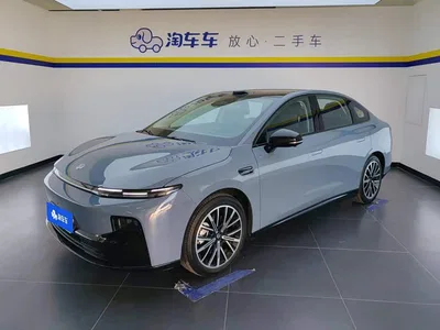 2026 Leapmotor B01 550 LiDAR Edition, фото 1, лот 10317197