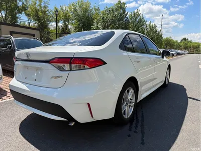 2023 Toyota Levin TNGA 1.5L CVT Progressive, фото 4, лот 10381960