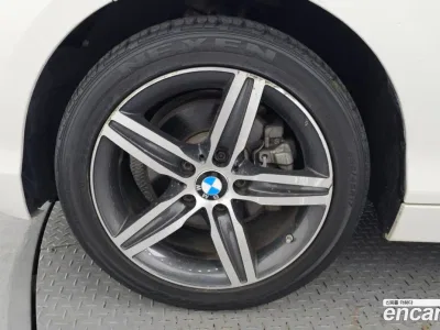2017 BMW 1-Series 118d Sport 5Door, фото 4, лот 10043504