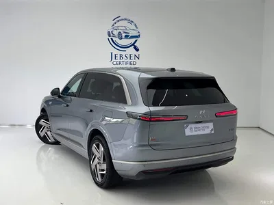 2025 Ledao L90 AWD Base Model, фото 3, лот 10826606