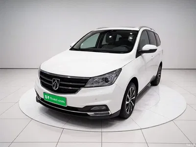 2019 Baojun 730 1.5T CVT Flagship 7-Seater China V, фото 1, лот 11449240