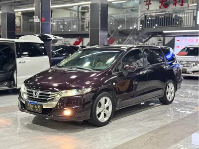 2014 Honda Odyssey 2.4L Luxury Edition, фото 1, лот 10417075