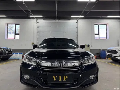2016 Honda Accord 2.0L Comfort Edition, фото 2, лот 10423751