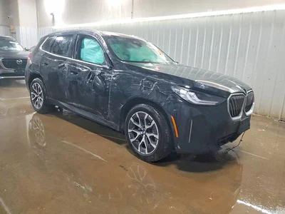 2026 BMW X3 30 XDRIVE, фото 4, лот 10977976