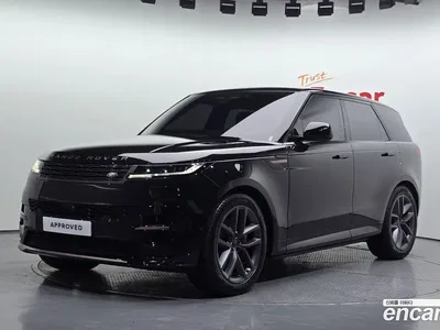 2026 Land Rover Range Rover Sport P360 HSE Dynamic, фото 1, лот 10210126