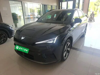 2025 ARCFOX Alpha T5 630 Divine Edition, фото 1, лот 10240638