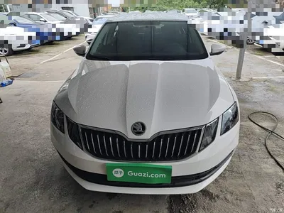 2019 Škoda Octavia 1.5L Automatic Smart Comfort Edition China V, фото 3, лот 11193229