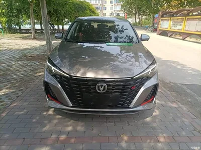 2023 Changan Eado Enjoy Edition PLUS Blue Whale NE 1.4T GDI DCT Premium Edition, фото 3, лот 10387918