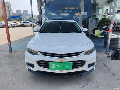 2018 Chevrolet Malibu XL 530T Auto RuiChi Edition, фото 3, лот 10380617