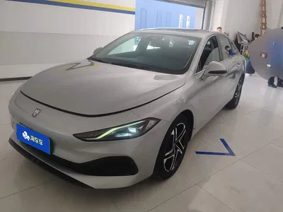 2023 Roewe D7 DMH 125km Flagship Edition, фото 1, лот 10339700
