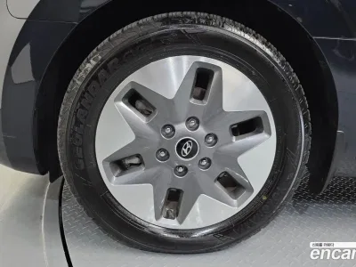 2022 Hyundai Staria Tourer 9-Seater, фото 4, лот 10061749