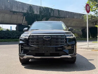 2023 Ford Explorer EcoBoost 285 AWD Trend Plus Edition 7-Seater, фото 2, лот 10479206