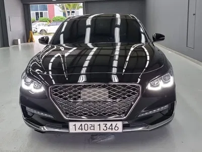 2019 Hyundai Grandeur 3.0 LPi Modern (Rental Car), фото 3, лот 10220683