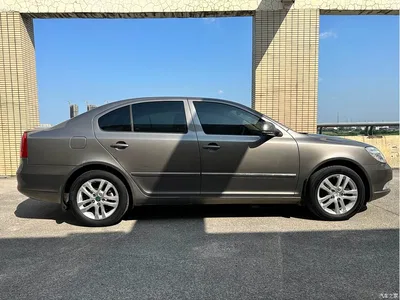 2013 Škoda Octavia 1.6L Automatic Prestige Edition, фото 4, лот 11168276