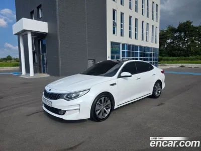 2018 Kia K5 2.0 MX, фото 2, лот 10144174