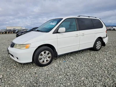 2003 HONDA ODYSSEY EX, фото 1, лот 10975134