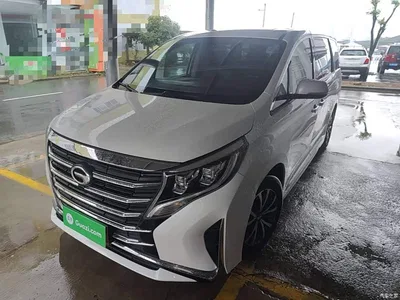 2023 GAC Trumpchi Trumpchi M8 Leading Series 390T Premium Edition, фото 2, лот 11194991