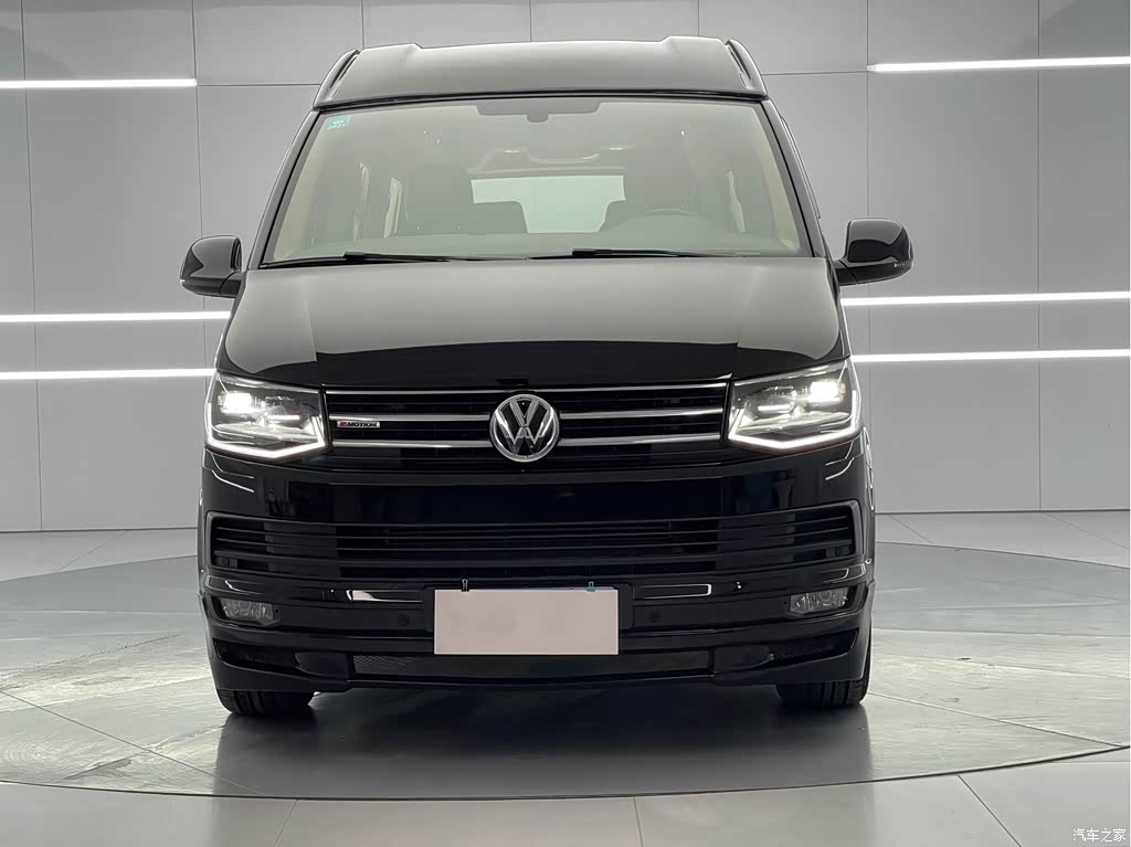 2019 Volkswagen Caravelle 2.0TSI 4WD Luxury 7-seater, фото 1, лот 10476828