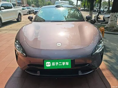 2024 Xiaomi Auto Xiaomi SU7 RWD Ultra Long Range Advanced Smart Driving Pro Edition, фото 3, лот 10374092
