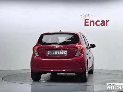 2019 Chevrolet Spark Premier, фото 4, лот 10522579