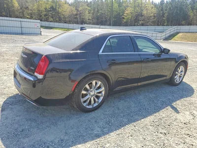 2018 CHRYSLER 300 TOURING, фото 3, лот 10864054